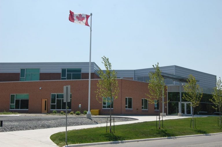 School Profile Walden Public School