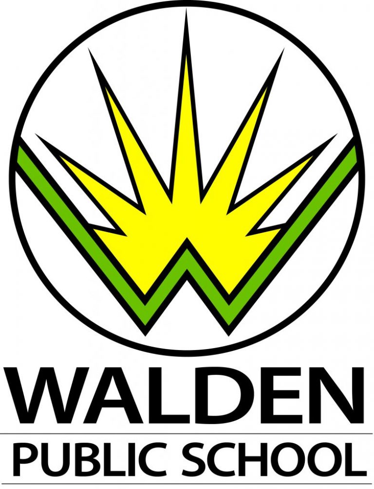 Programs Walden Public School